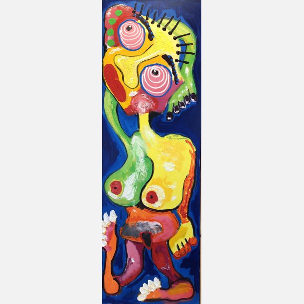 Okay 150x50 cm
