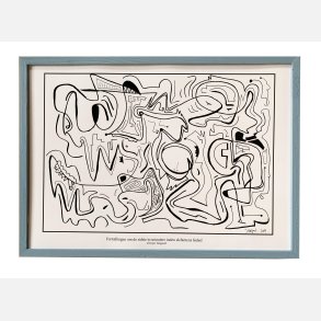 Fortllingen om de sidste to minutter inden elefantens fdsel