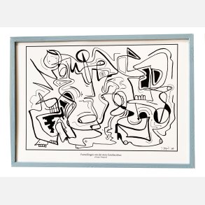 Fortllingen om det store familiecirkus