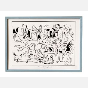 Fortllingen om hunde og prinsesser