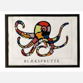 Blksprutte 31,5x43,5 cm