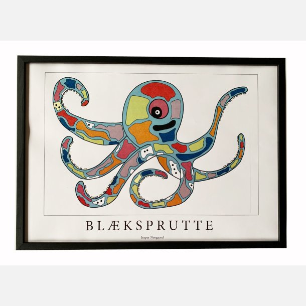 Blksprutte 31,5x43,5 cm