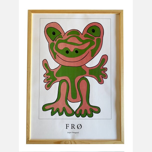  A Fr  43,5x31,5 cm