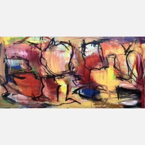 Great Expectations (solgt)