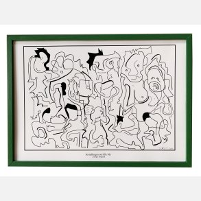 Fortllingen om lille My