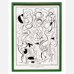 Fortllingen om mulighederns land