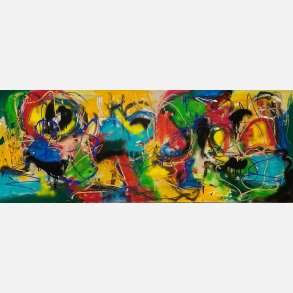 what I want - what I feel