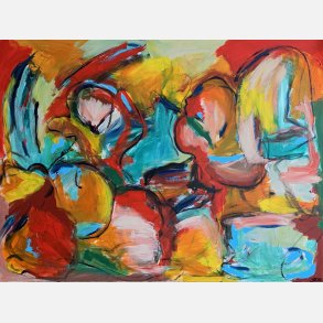 Did you ever notice 120x160 cm