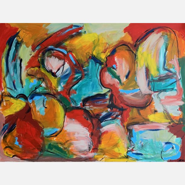 Did you ever notice 120x160 cm
