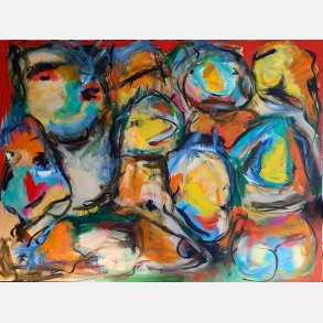 Do YOU remember 120x160 cm