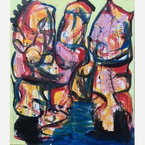 Cuttings (reserveret)