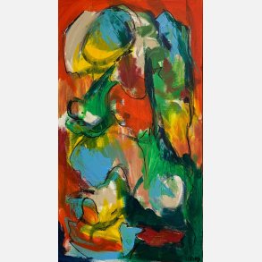 You are like an alien sometimer