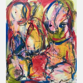 All the things you cant change 