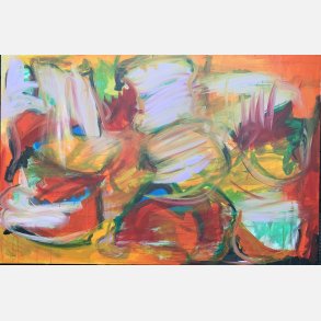 Interactions in Orange