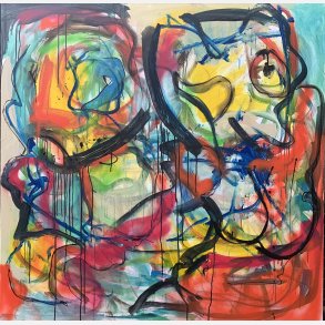 Im not to blind to see the Beast