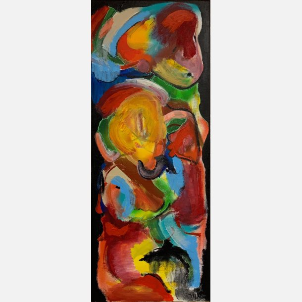 Framing Minds