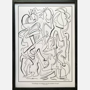 Fortllingen om rdderne der fik venskabet til at gro