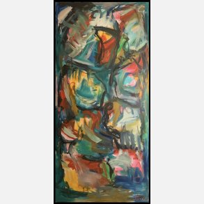 Hvis du tror p det 200x95 cm