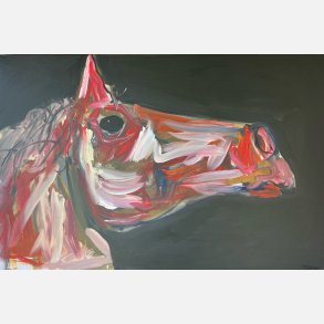 Sleipner  100x150 cm