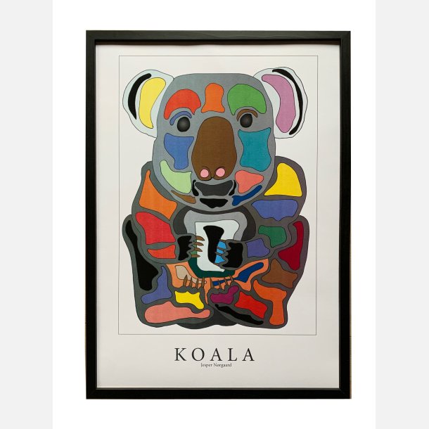 Koala  43,5x31,5 cm
