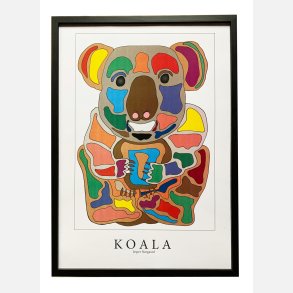 Koala  43,5x31,5 cm