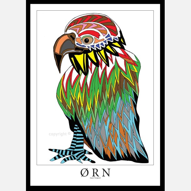 rn 70x50 cm
