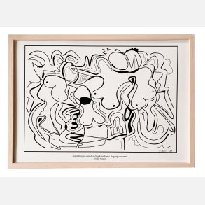 Fortllingen om den dag kvinderne slog sig sammen