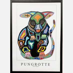 Pungrotte 43,5x31,5 cm