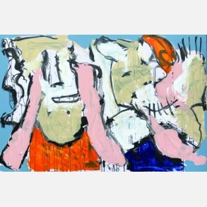 Shake it Pierre reserveret 