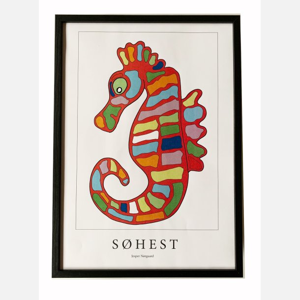 Shest  43,5x31,5 cm