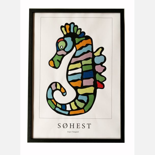 Shest  43,5x31,5 cm