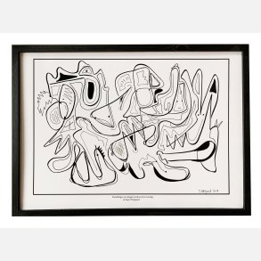 Fortllingen om dragens tanker p en torsdag