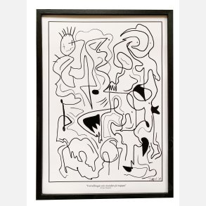 Fortllingen om manden p toppen