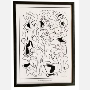 Fortllingen om rvens rejse