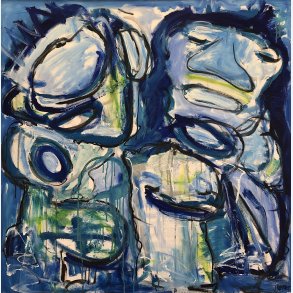 Sweet Harmony in the North