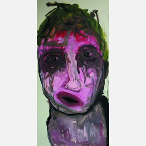 The Family Hope 128x57,8 cm