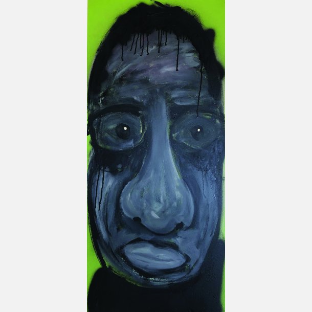 The Insomniac 
