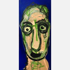 The Local Cicero 120x57 cm