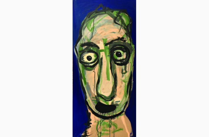 The Local Cicero 120x57 cm
