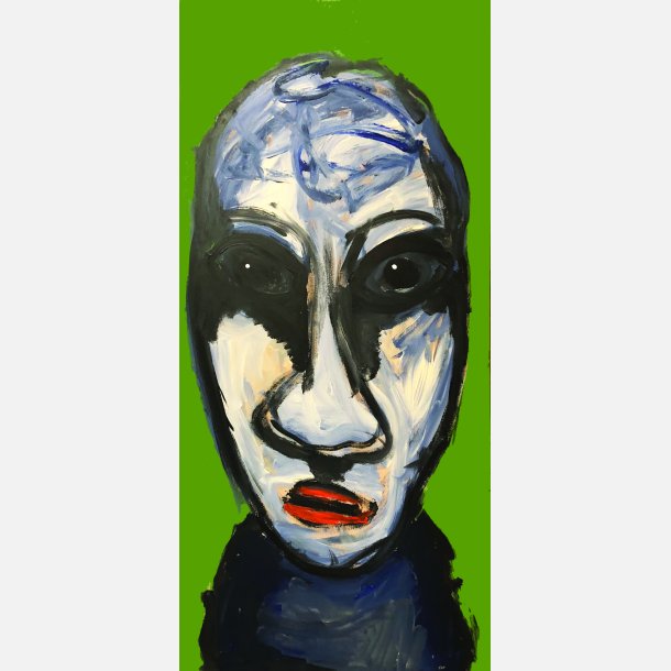 The Olive 120x57 cm
