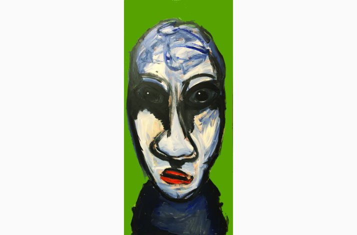 The Olive 120x57 cm
