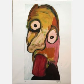 The One Step Behind Allways