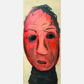 The Peacemaker  120x54 cm