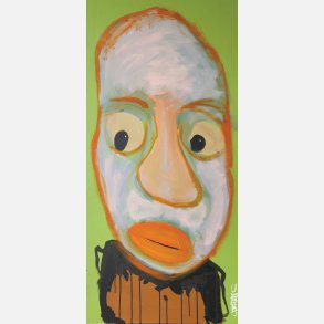 The Shy  - reserveret