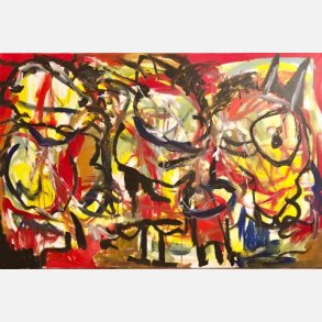 The Story of Girls and Horses