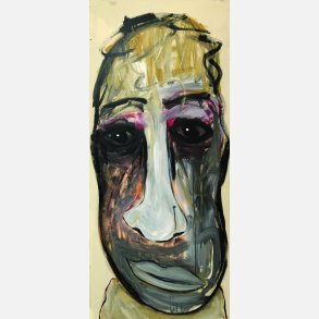 The Unforgiven  120x54