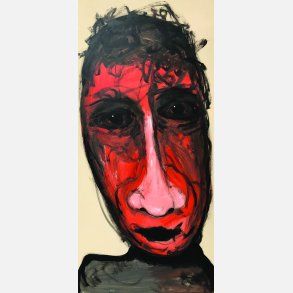 The Wannabe ADULT 122,5X58,8 cm