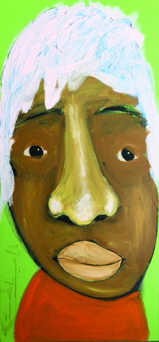 My Odd Family - Originalerne