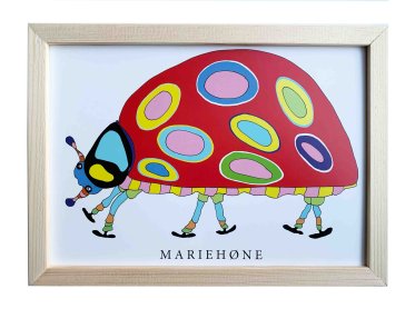 Figurerne 22,5x16,5 cm